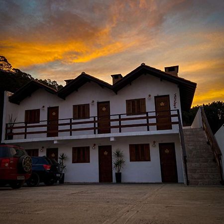 Bella Fonte Ξενοδοχείο Monte Verde  Εξωτερικό φωτογραφία